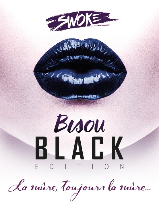 Bisou Black