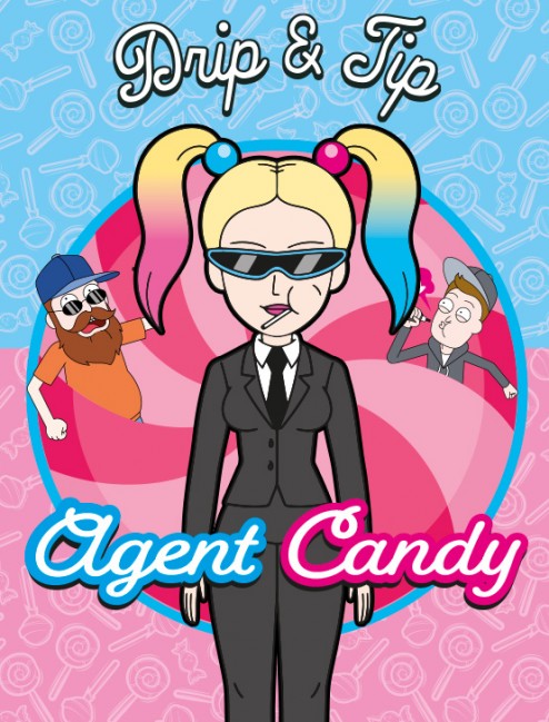 Agent Candy