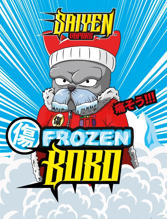 Frozen Bobo