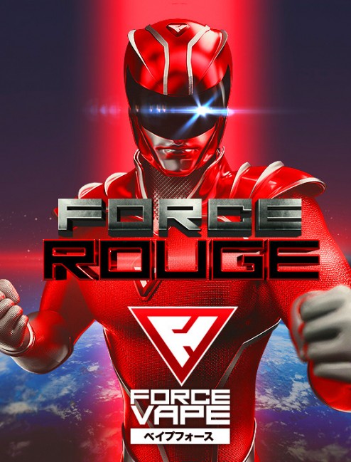 Force Rouge