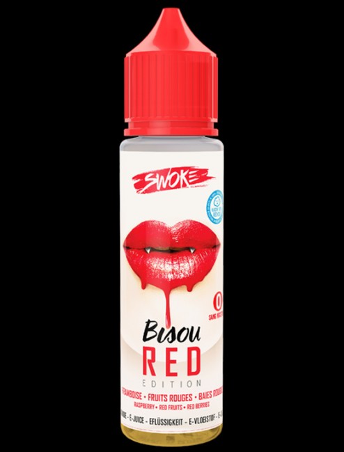 Bisou Red