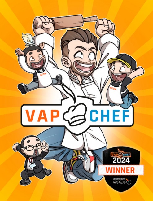 Vap Chef