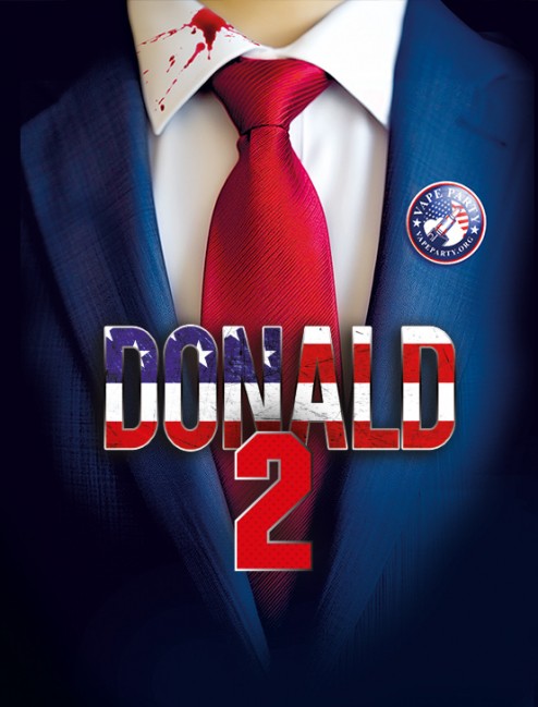 Donald 2