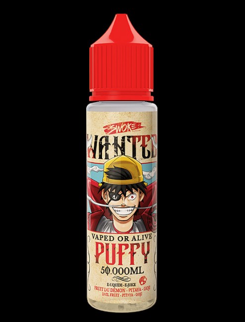 Puffy