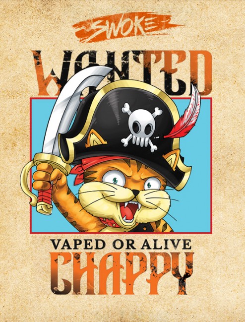 Chappy