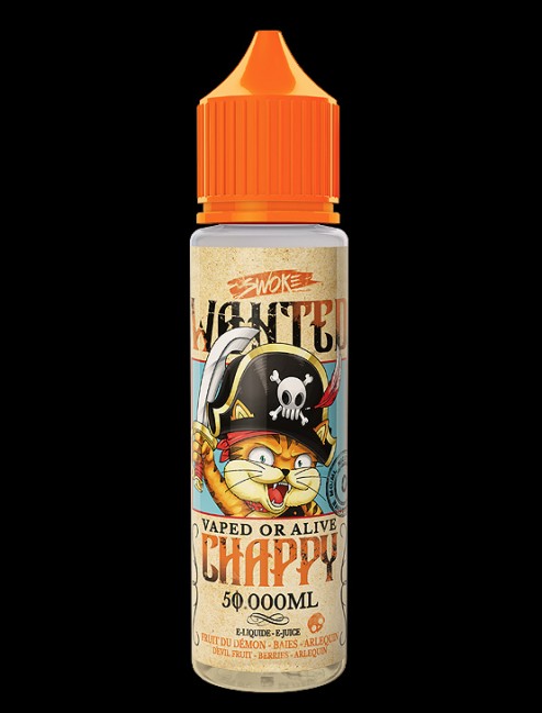 Chappy