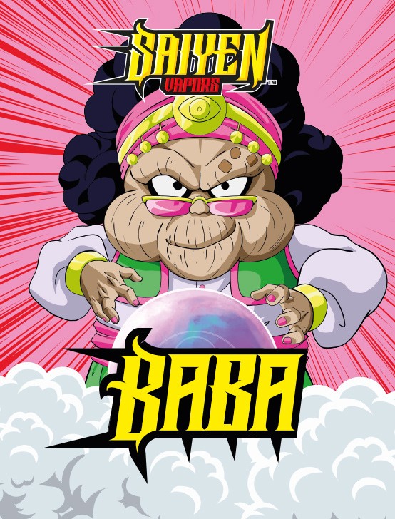 Baba