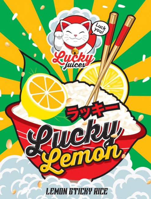 Lucky Lemon