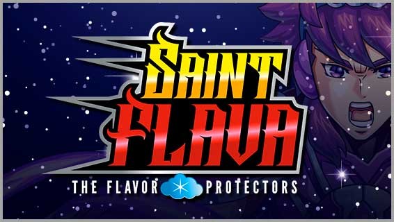 Saint Flava