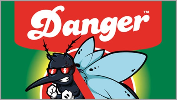 Danger