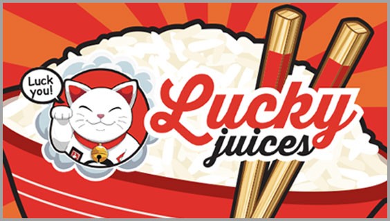 Lucky Juices